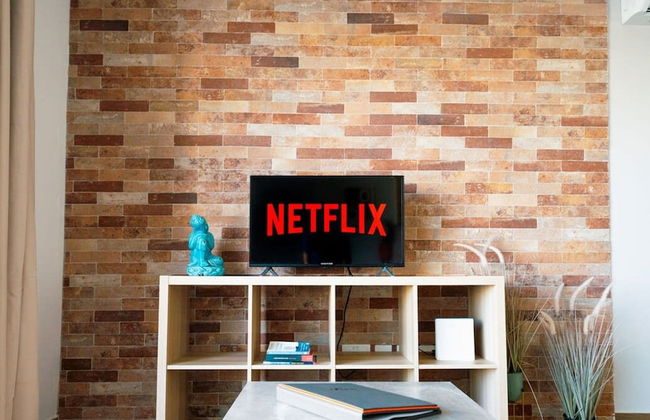 Urban Oasis Holiday Home - Foto 20