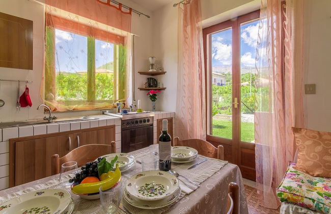 Villa With Volcano View - Foto 8