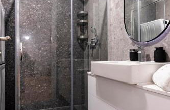 Maksimir Whisper, LUX 1BDR APT, Free Parking - Foto 19