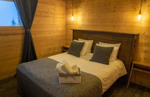 Chalet Lodge Oberig Exclusive - Foto 51