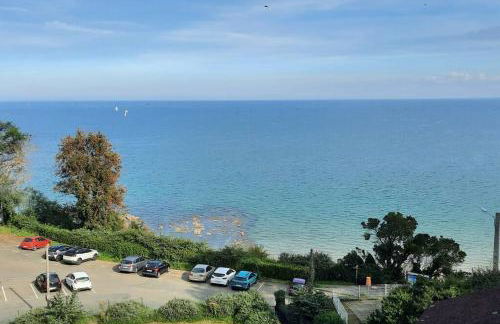 Appartement pleine vue mer au bord de la plage - Foto 3