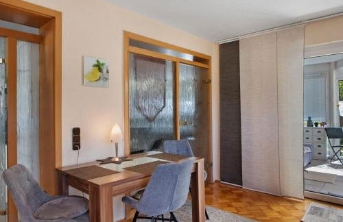 Ferienwohnung Fuldatalblick - Photo 8