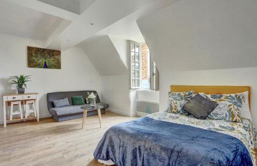 Le Doux refuge - Abondant - Foto 11