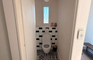 Maison avec piscine, idéale pour les vacances & séjours professionnels - Foto 12