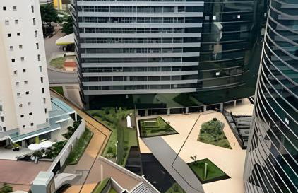 Vision - centro de Brasilia - Foto 54