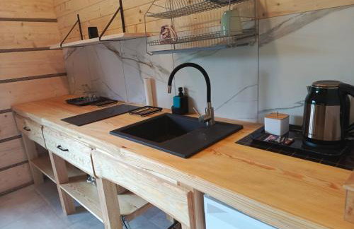 Brzozowy Zakątek - Foto 4