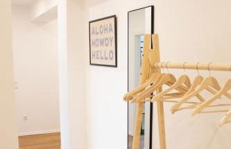 Frankfurt City Hub - Foto 19