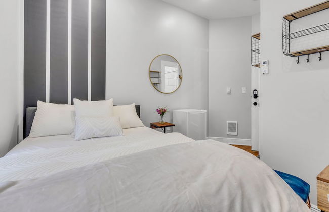 Brewerytown Gem 1BR Apartment W Oxford - Foto 1