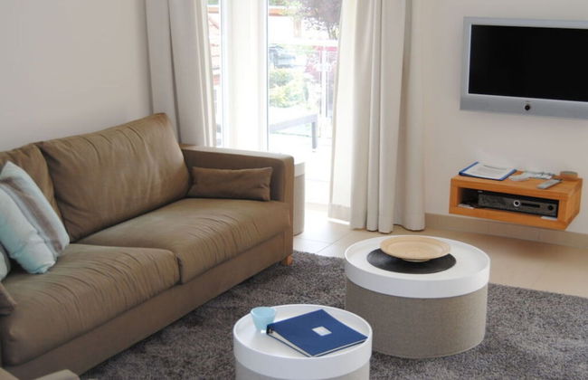 Deck 3 Modern Retreat - Foto 12