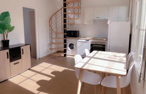 petite maison avec jardin dans banlieue de Paris - Foto 1