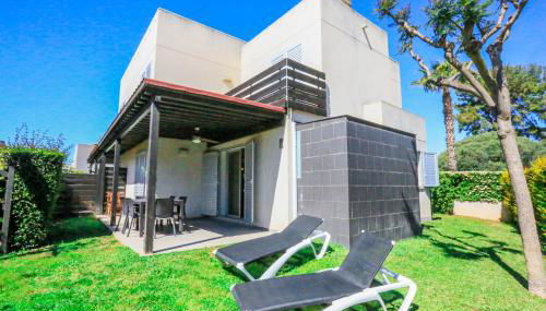 LITORAL COSTA DORADA - LAS PALMERAS Only families - Foto 3