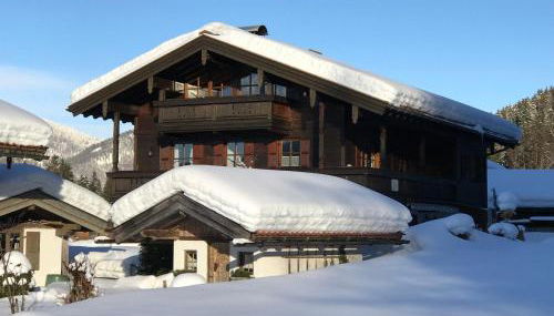 Haus am Dürrach - Foto 2