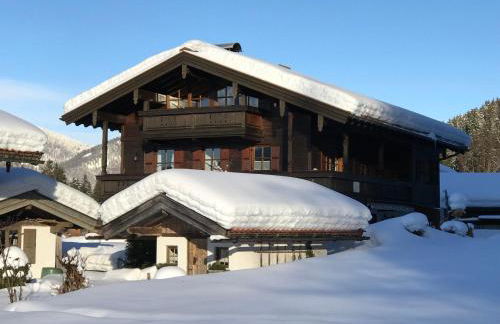 Haus am Dürrach - Foto 2