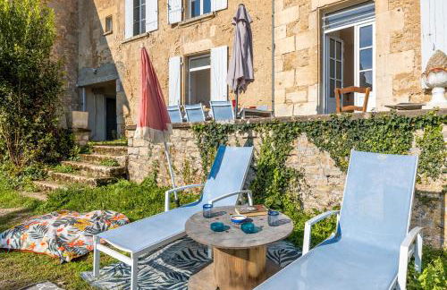 Gite Du Val D'egray - Foto 1