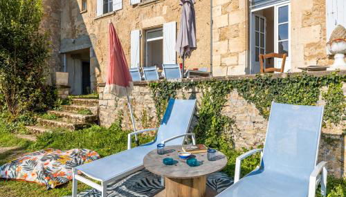 Gite Du Val D'egray - Photo 1