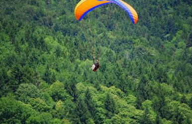 Studio pratique en RdC, au calme, avec vue - Foto 20