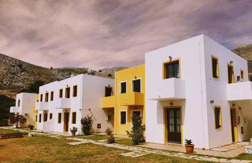 Tilos Fantasy Apartments - Foto 63