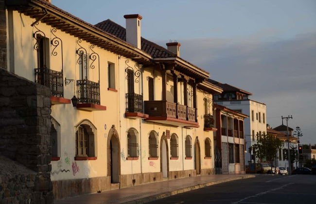 La Serena & Coquimbo Tour - Photo 3