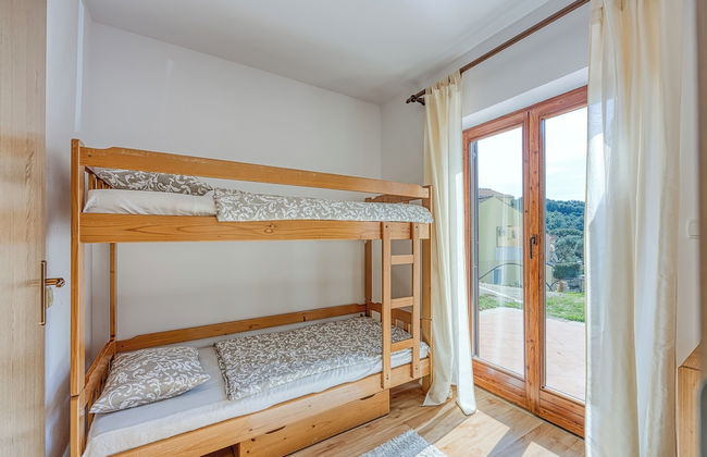 Sv. Jakov Family Apartment - Foto 2