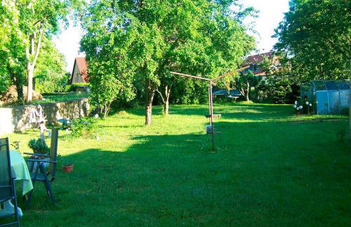 Ferienhaushälfte Jabelscher See - Photo 13