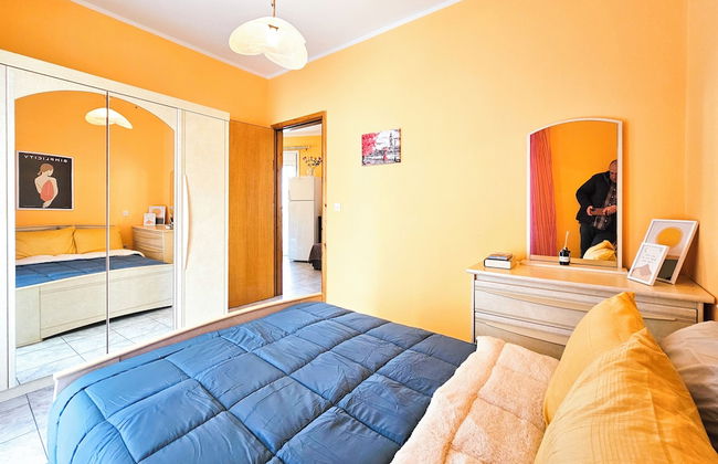 Apartman Family luxury PRIVATE PARKING - Foto 6