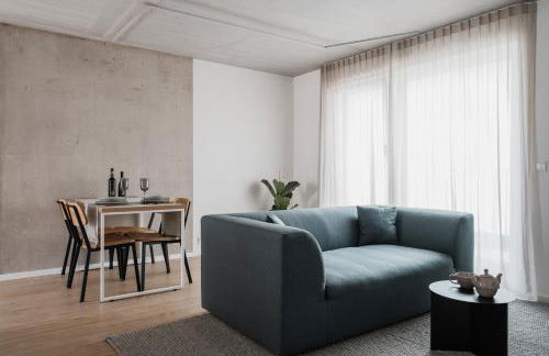 CLOUD No7 STUDIOS - Foto 33