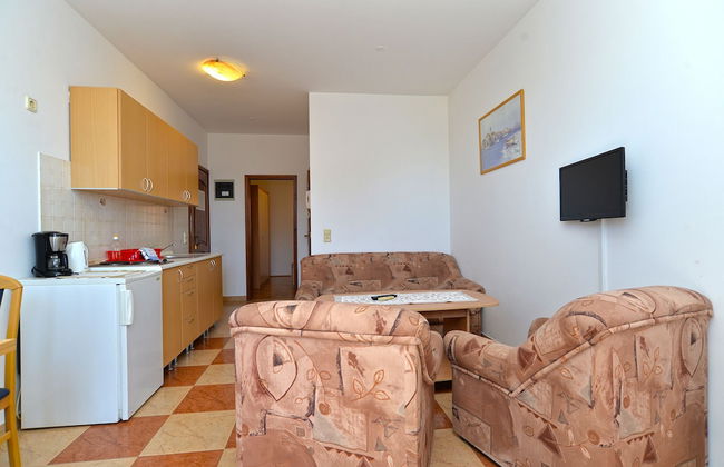 Apartments 2224 - Foto 48