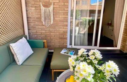 Olive penthouse - Foto 10