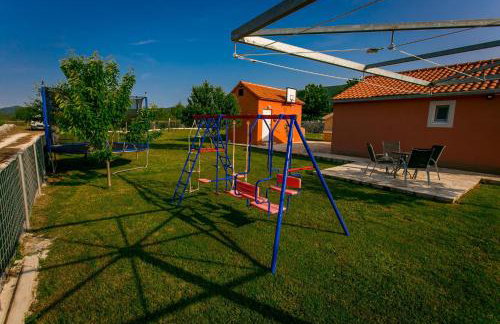 Family friendly house with a swimming pool Radosic, Zagora - 15891 - Foto 10