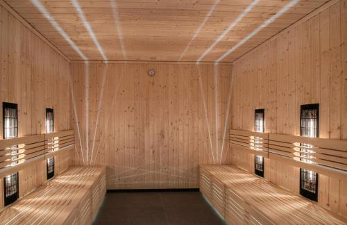 Baltic Infinity Resort&Spa Apartament Dworek - Foto 27