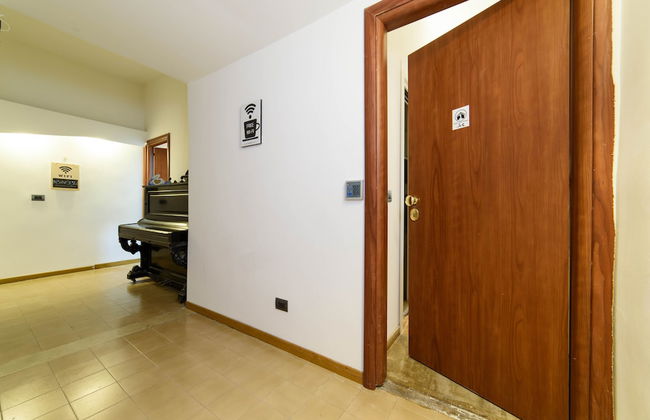 Inside Chiaia rooms - Foto 20