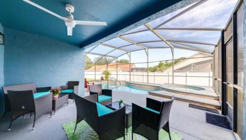 Private Pool, Newly Modernised, Accessible - Foto 3