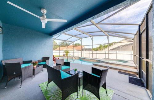 Private Pool, Newly Modernised, Accessible - Foto 3