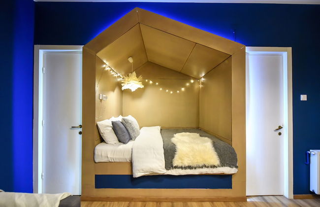 Homey - Strada Tudor Arghezi 16 - Foto 26