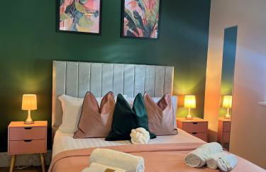 Oakwood Lodges with Hot tubs York - Foto 30