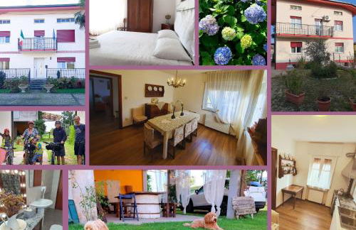 Casa Ortensia - Foto 1