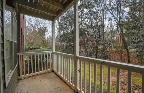 Spacious condo near Atlanta with great sleep - Foto 19