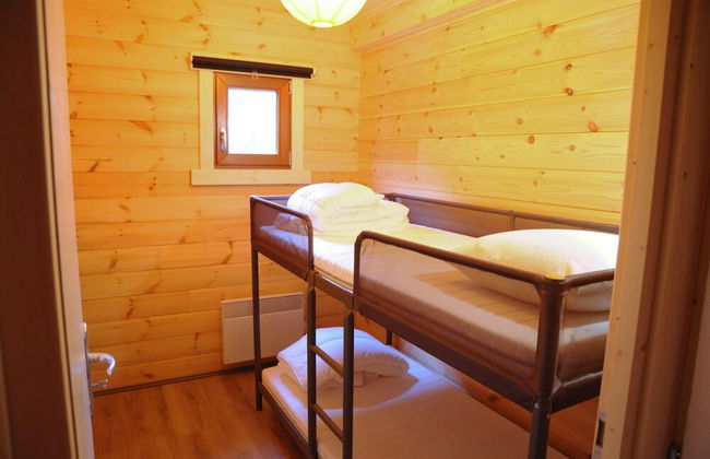 Chalet in Oignies With BBQ and Terrace - Foto 5