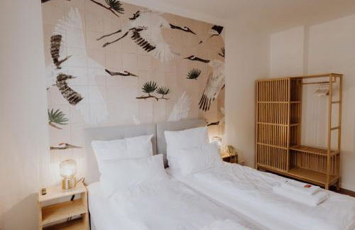 Staylight City - Premium Appartements mit Balkon - Foto 38