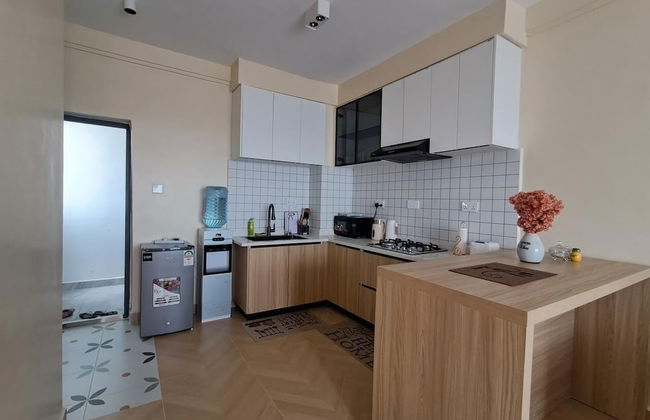 Caster JKIA Homes - Foto 26