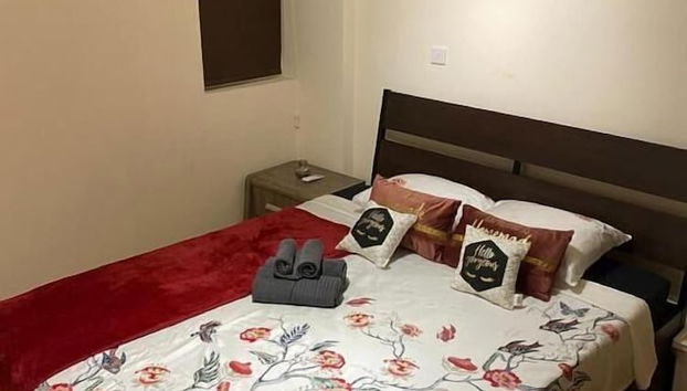 City Comfort Rooms - Foto 3, Camera