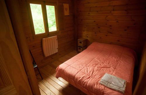 Cabañas aloños sociedad limitada - Foto 71