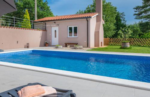 Villa Ana-Marija with pool & panoramic nature views - Foto 8