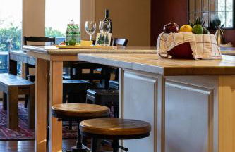 Epic View A Luxury House on a Hill River 10 min - Foto 19