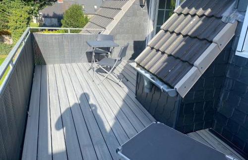 Ferienwohnung Falkenfeld - Foto 17