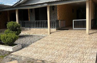 Refúgio Serra Morretes - Photo 31