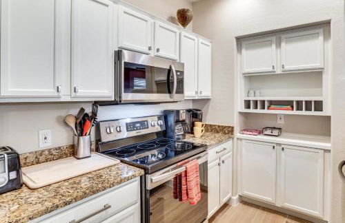 Oro Valley Condo - Nearby Golf and Hiking! - Foto 3