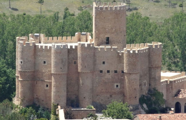 La Albacara - Foto 42