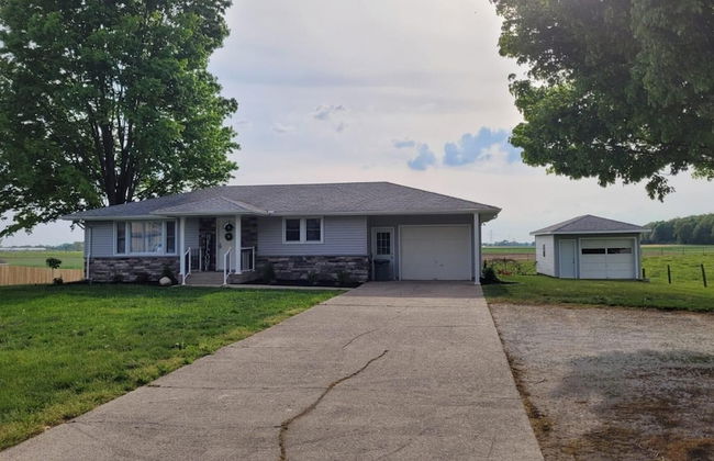 Farm Country Amish Country Newly Renovated - Foto 23