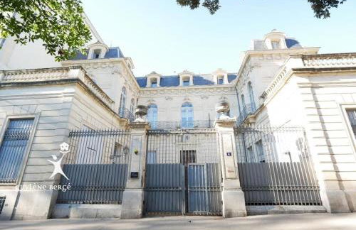 Vintage Apartment - Train Station & Comédie - Foto 13